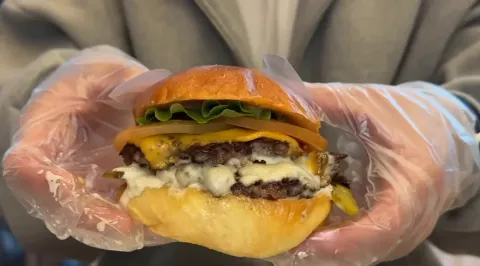 어썸버거