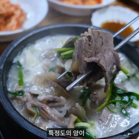 마당소머리