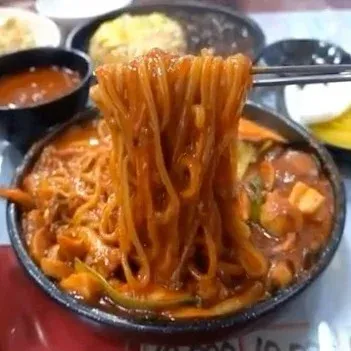일선화