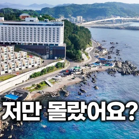 파나크 영덕 바이 소노벨