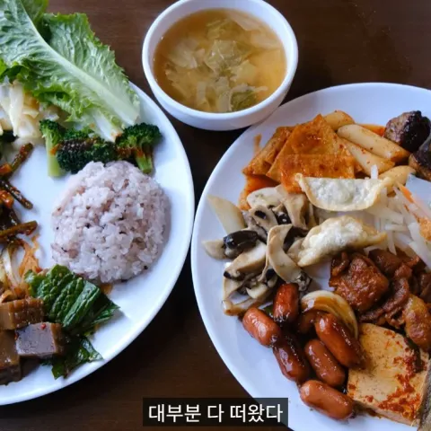 다연뷔페
