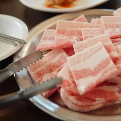 대성정육식당