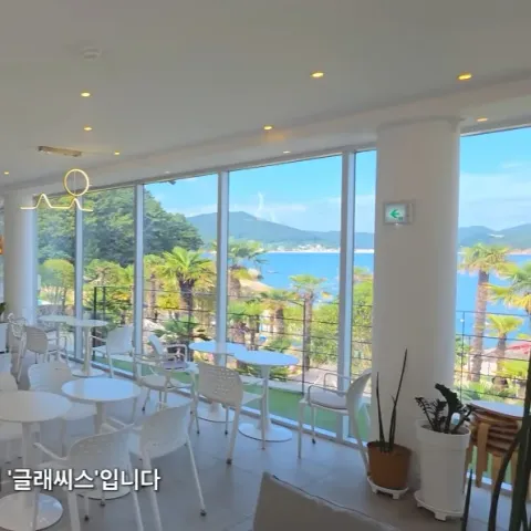 글래씨스