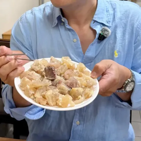 부영도가니탕
