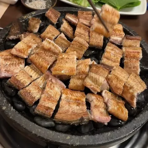 송강