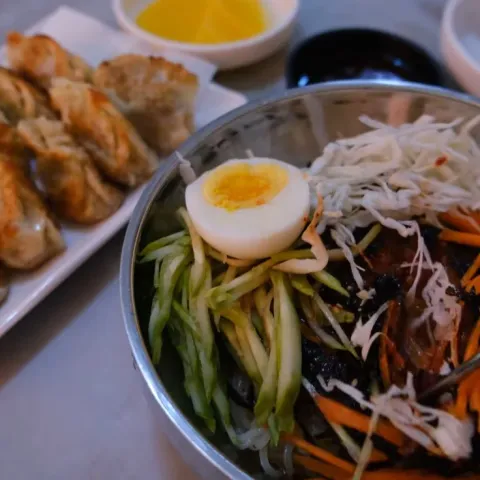 현리만두