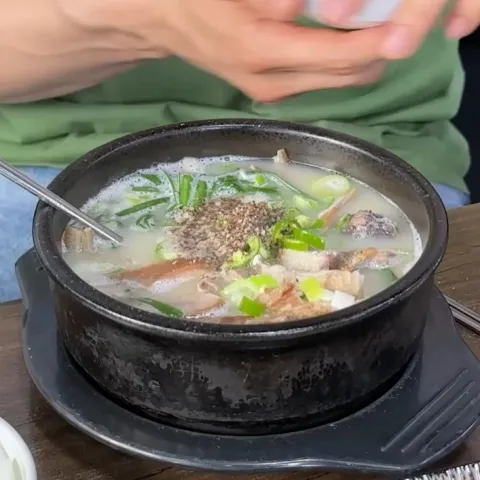 엄마순대