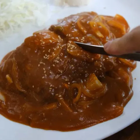 돈까스나라 본점