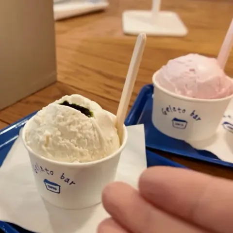 SW19 젤라또 바