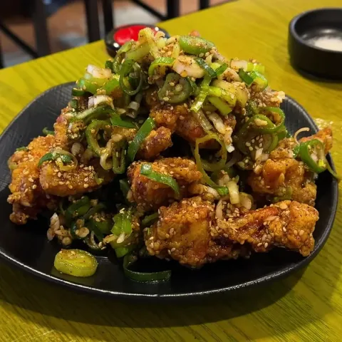 경원치킨