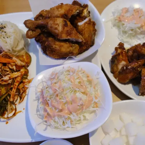 서울치킨
