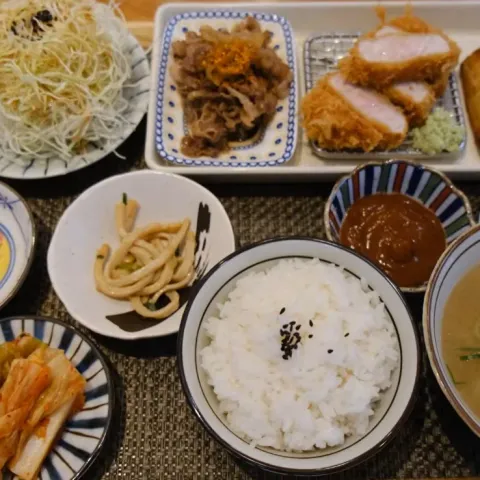 고상식당