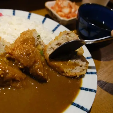 유메노키친
