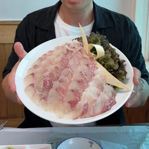 동백횟집