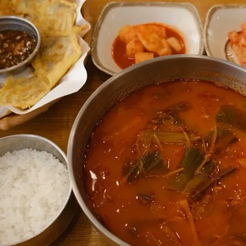 미농앤동동국수집