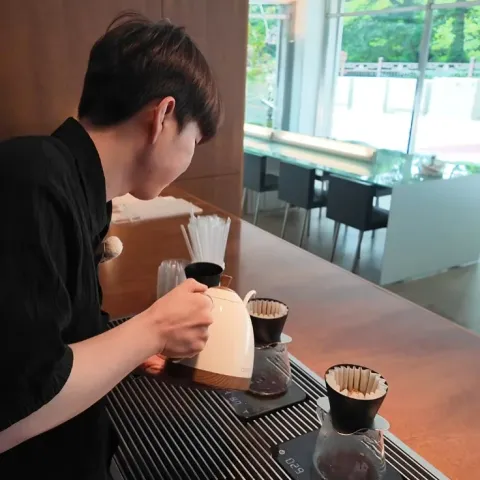 토치커피 삼성점