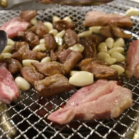 황소고집 동천점