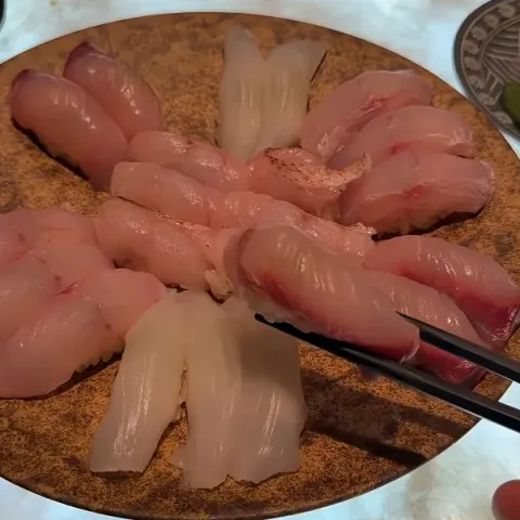 스시사카바 갓포아키