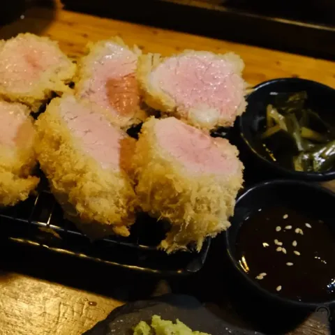 카츠오모이 안산중앙점
