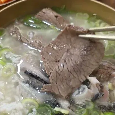 하동관 코엑스몰직영점