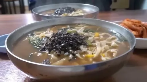 호호분식