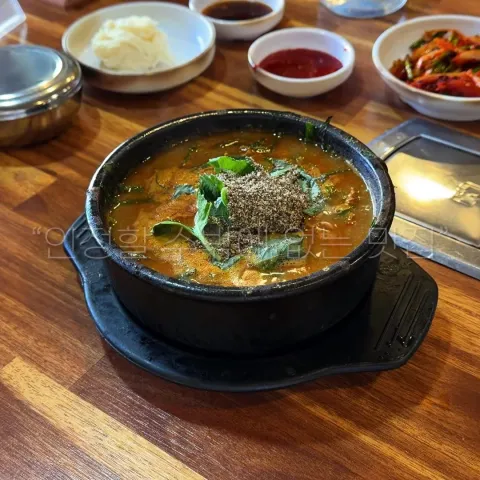 문래 골목집