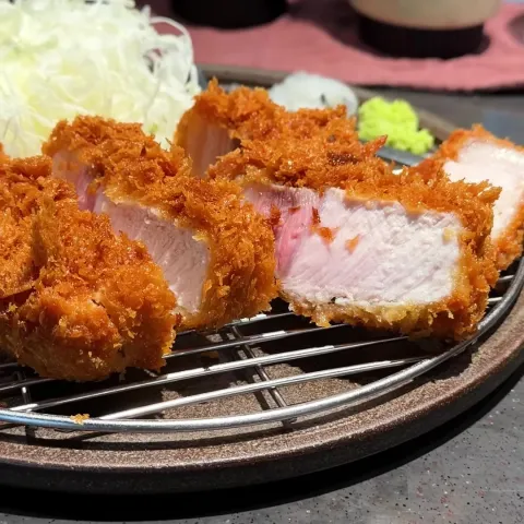 돈카츠창현