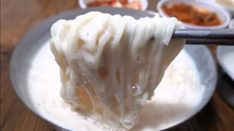 철원손두부&막걸리