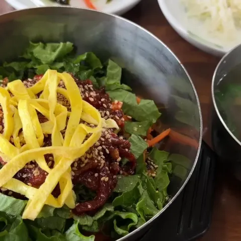 한일식당