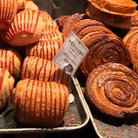 성심당 본점