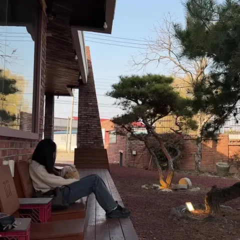 카페이리