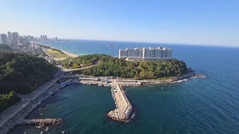 롯데리조트 속초