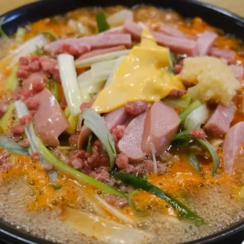 송탄나여사부대찌개 본점