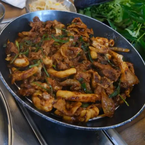 풍차두루치기