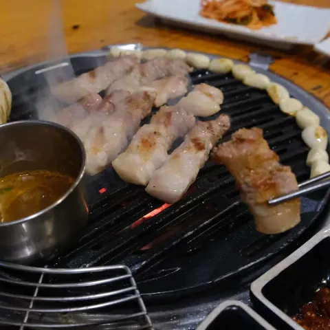 분당그릴