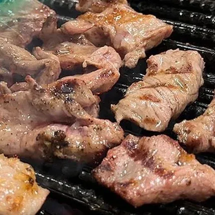 삼각정