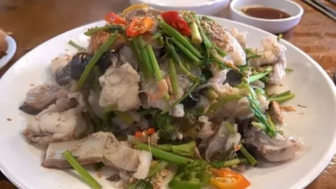 계절식당
