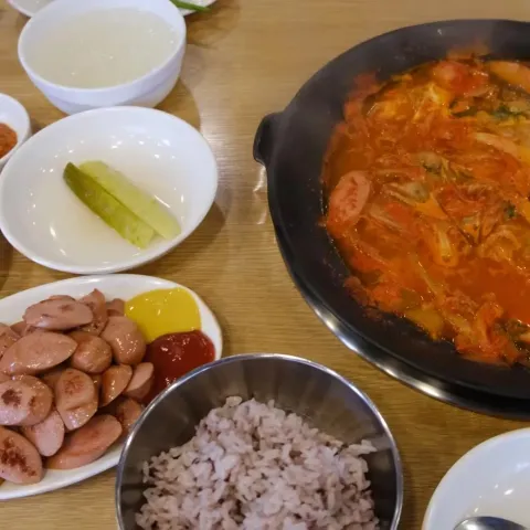 두리부대찌개