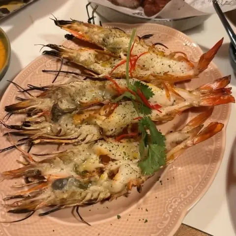티티그릴