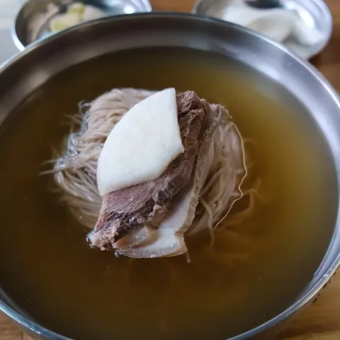 시랑면옥