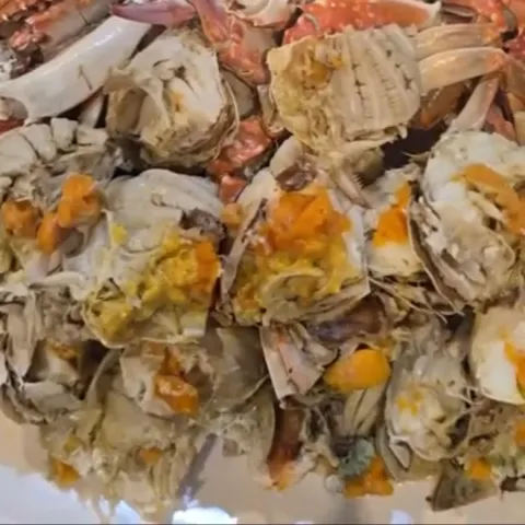 왕게수산 킹크랩 신당동직영점