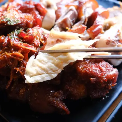 삼족
