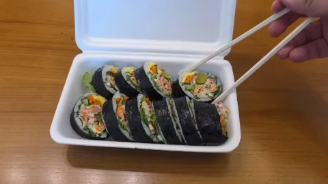 선경분식