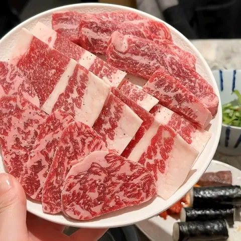 로스옥 여의도점