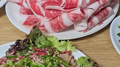 백제정육점