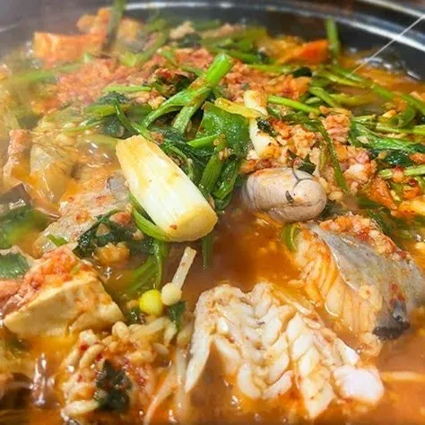 부산갈매기