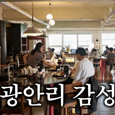 히떼로스터리 광안점