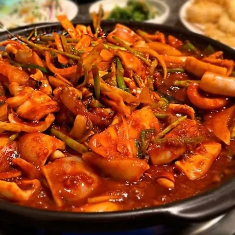 뱃고동
