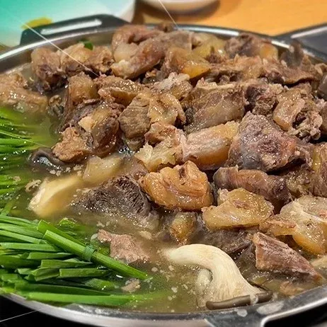 서울집