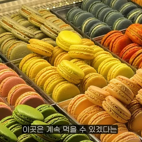미완성식탁